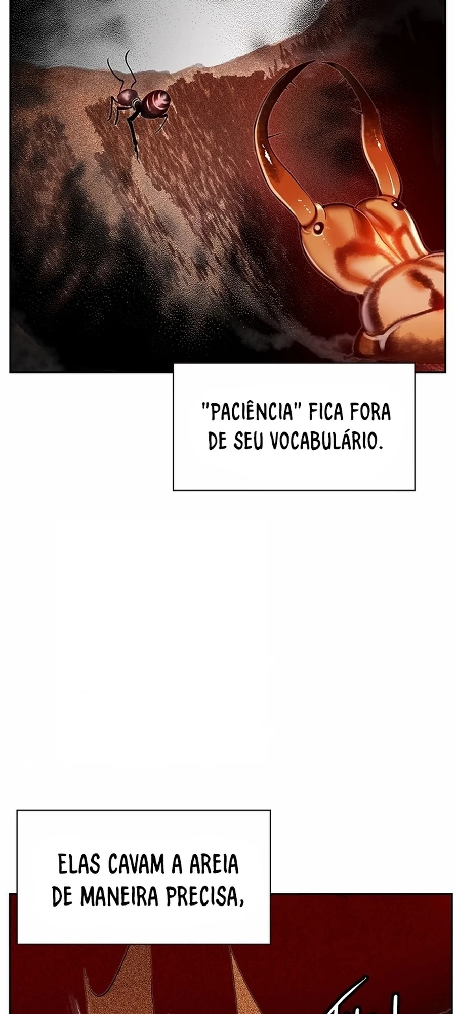 Read Jungle Juice PT Manga Online