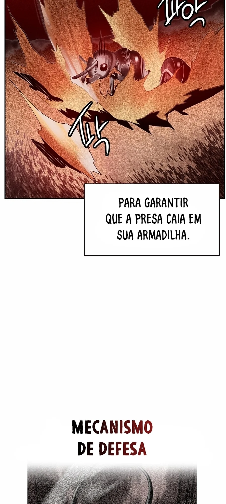 Read Jungle Juice PT Manga Online