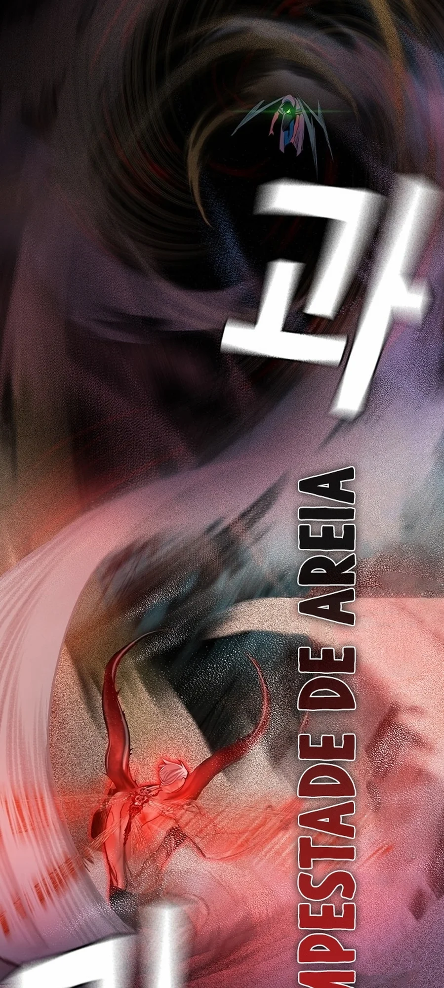 Read Jungle Juice PT Manga Online