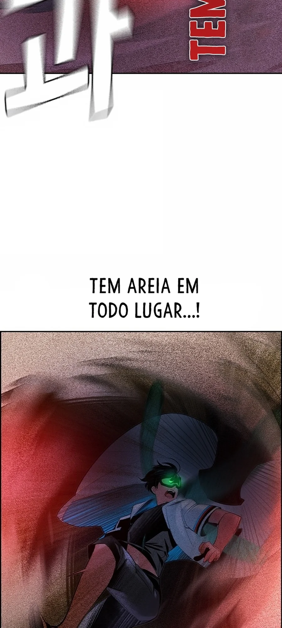 Read Jungle Juice PT Manga Online