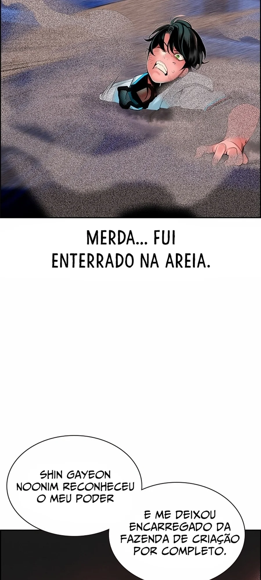 Read Jungle Juice PT Manga Online