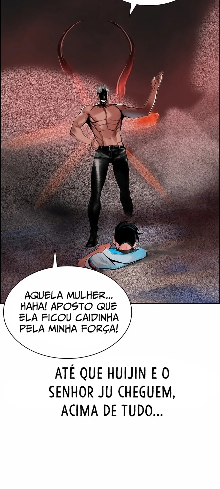 Read Jungle Juice PT Manga Online