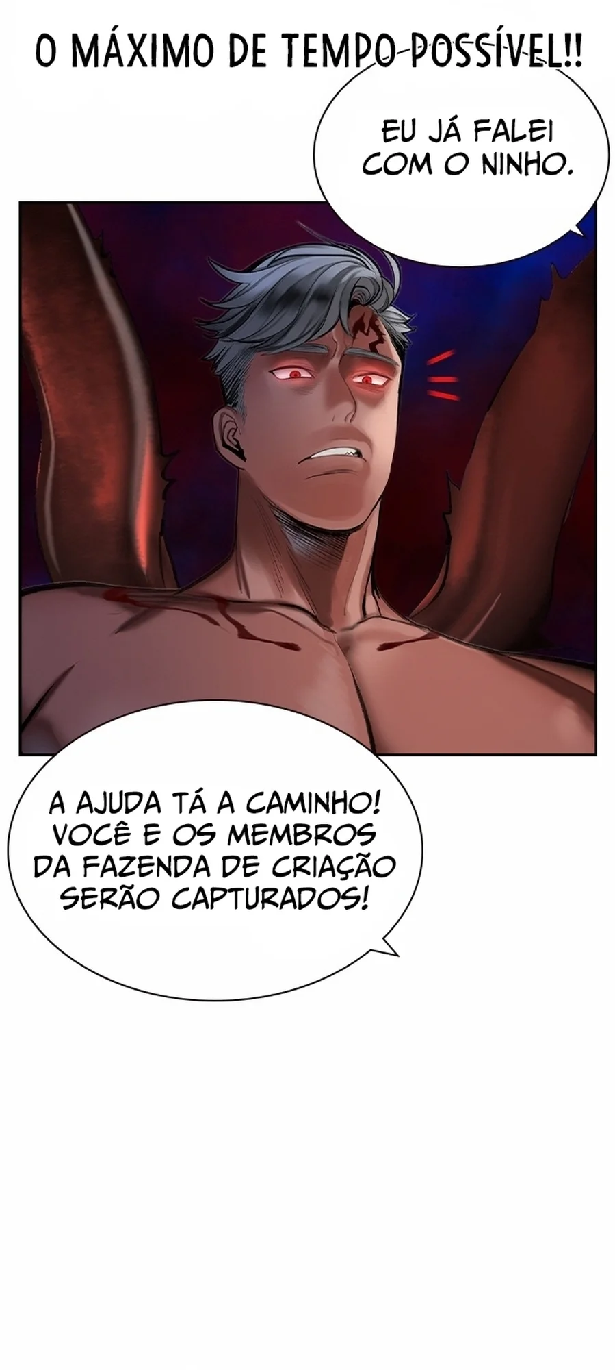 Read Jungle Juice PT Manga Online