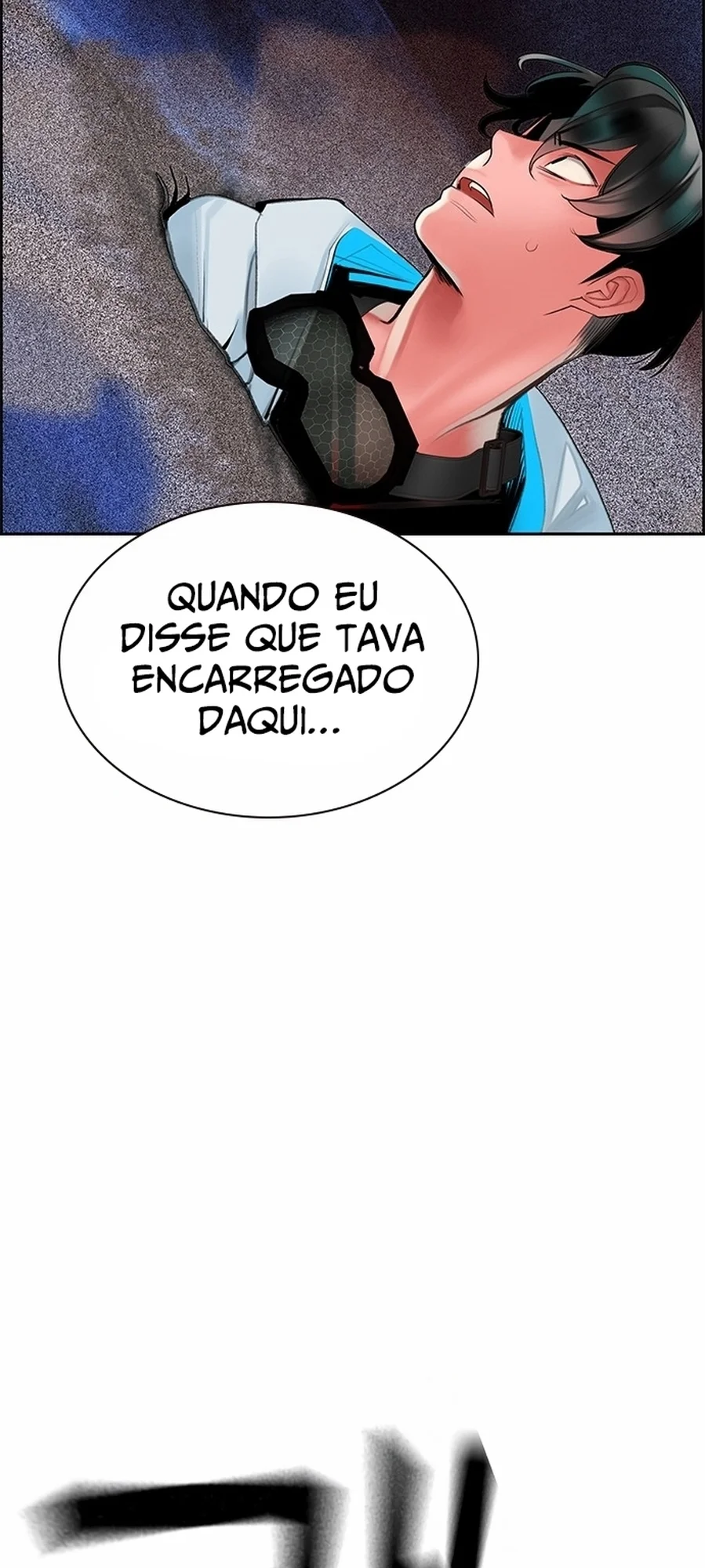 Read Jungle Juice PT Manga Online