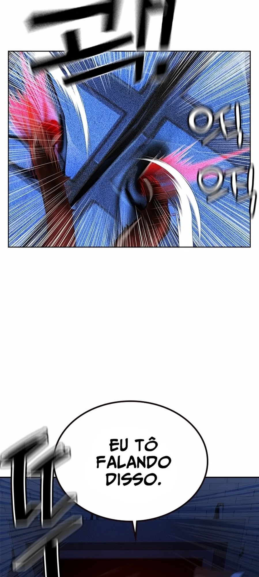 Read Jungle Juice PT Manga Online