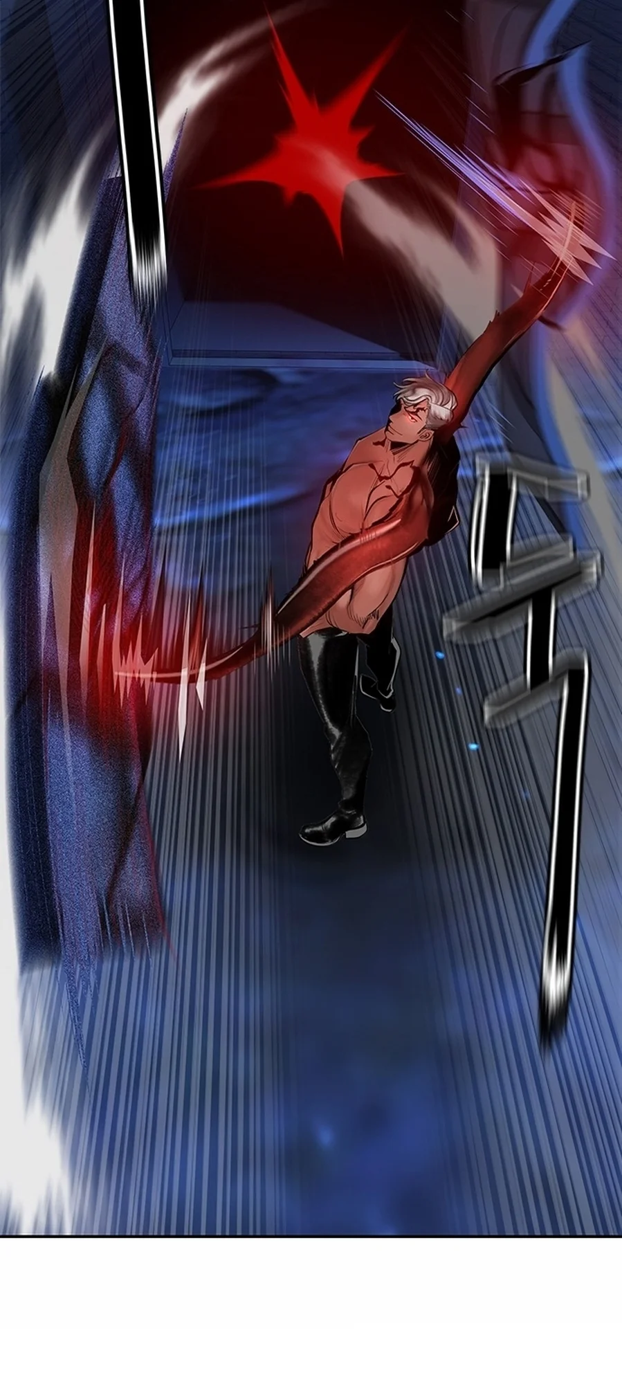 Read Jungle Juice PT Manga Online