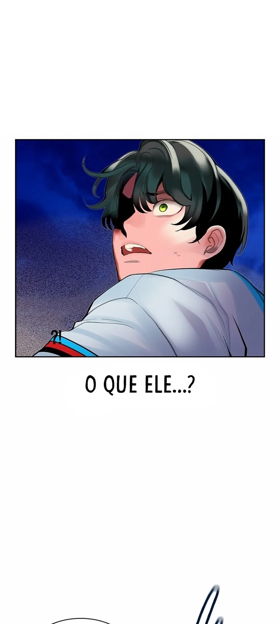 Read Jungle Juice PT Manga Online