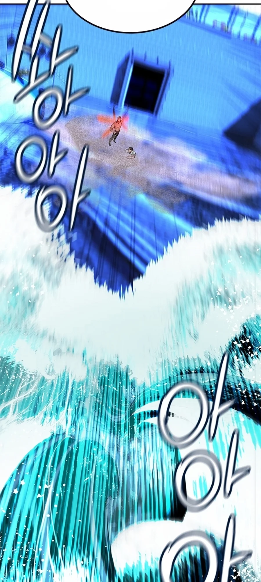 Read Jungle Juice PT Manga Online