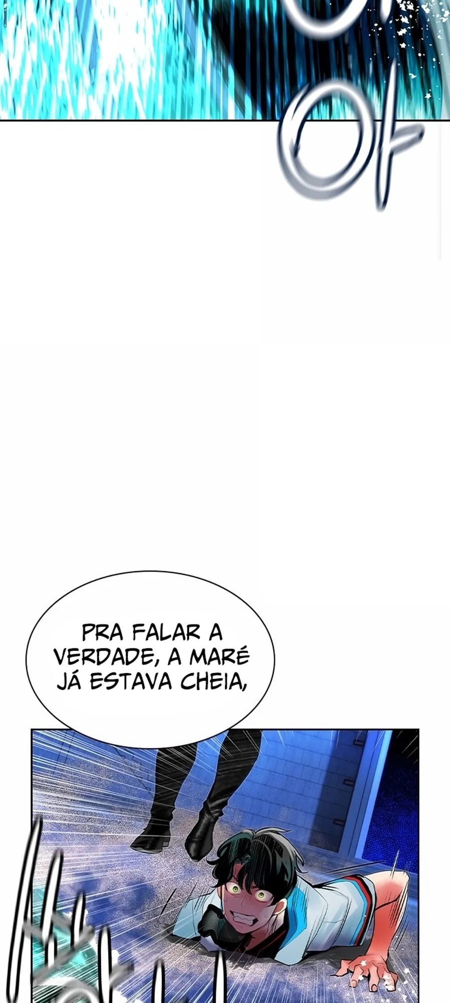 Read Jungle Juice PT Manga Online