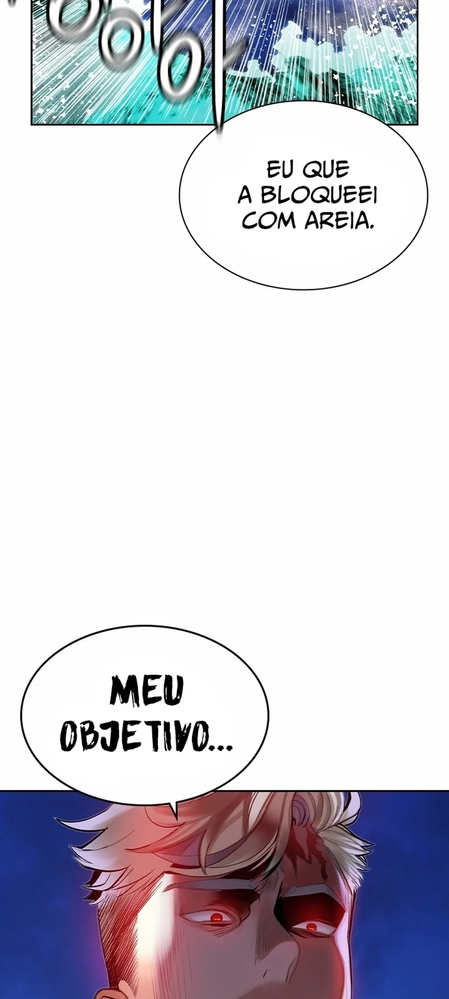 Read Jungle Juice PT Manga Online