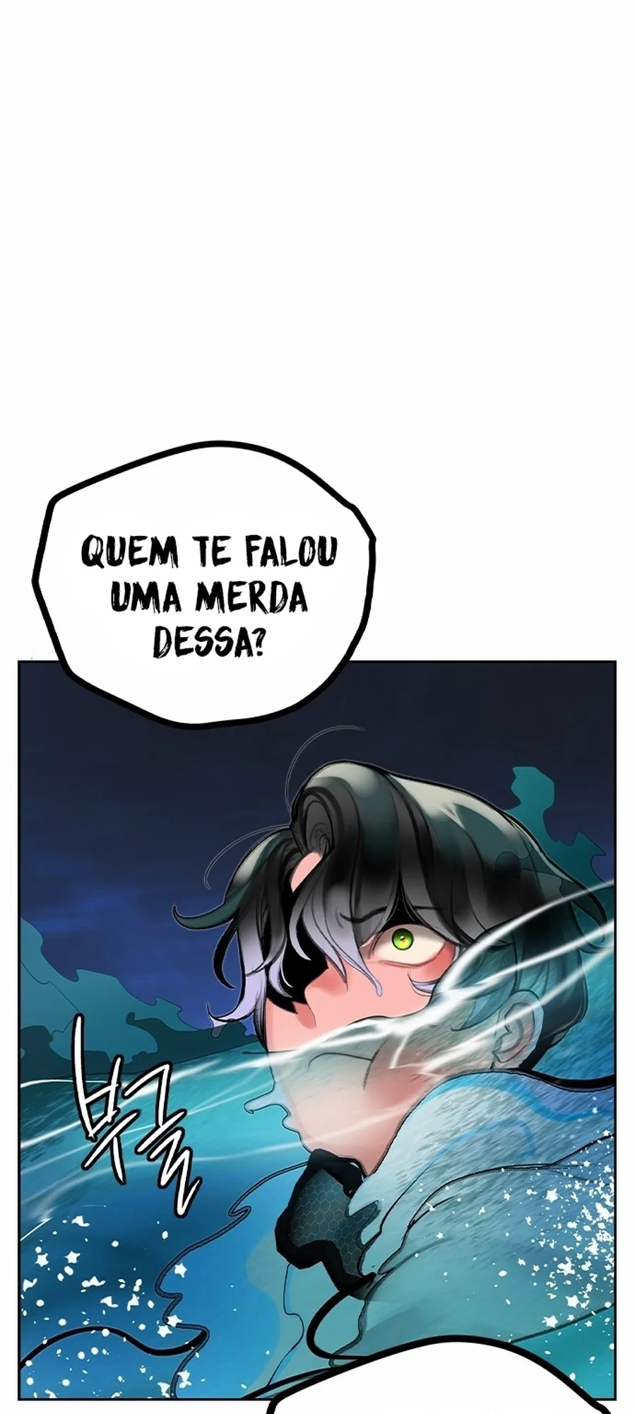 Read Jungle Juice PT Manga Online