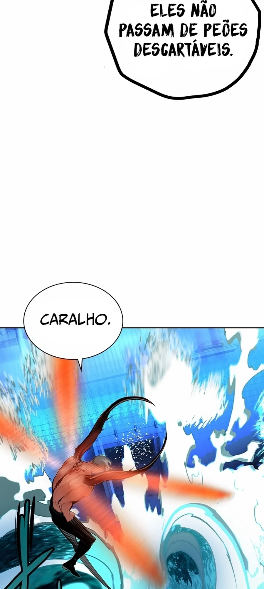 Read Jungle Juice PT Manga Online