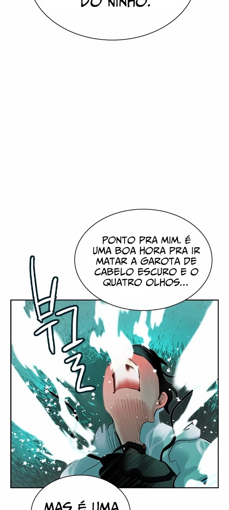 Read Jungle Juice PT Manga Online