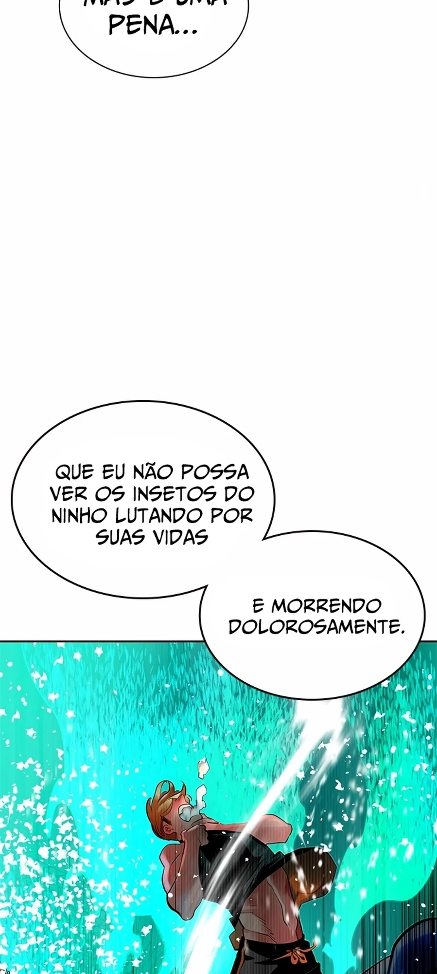 Read Jungle Juice PT Manga Online