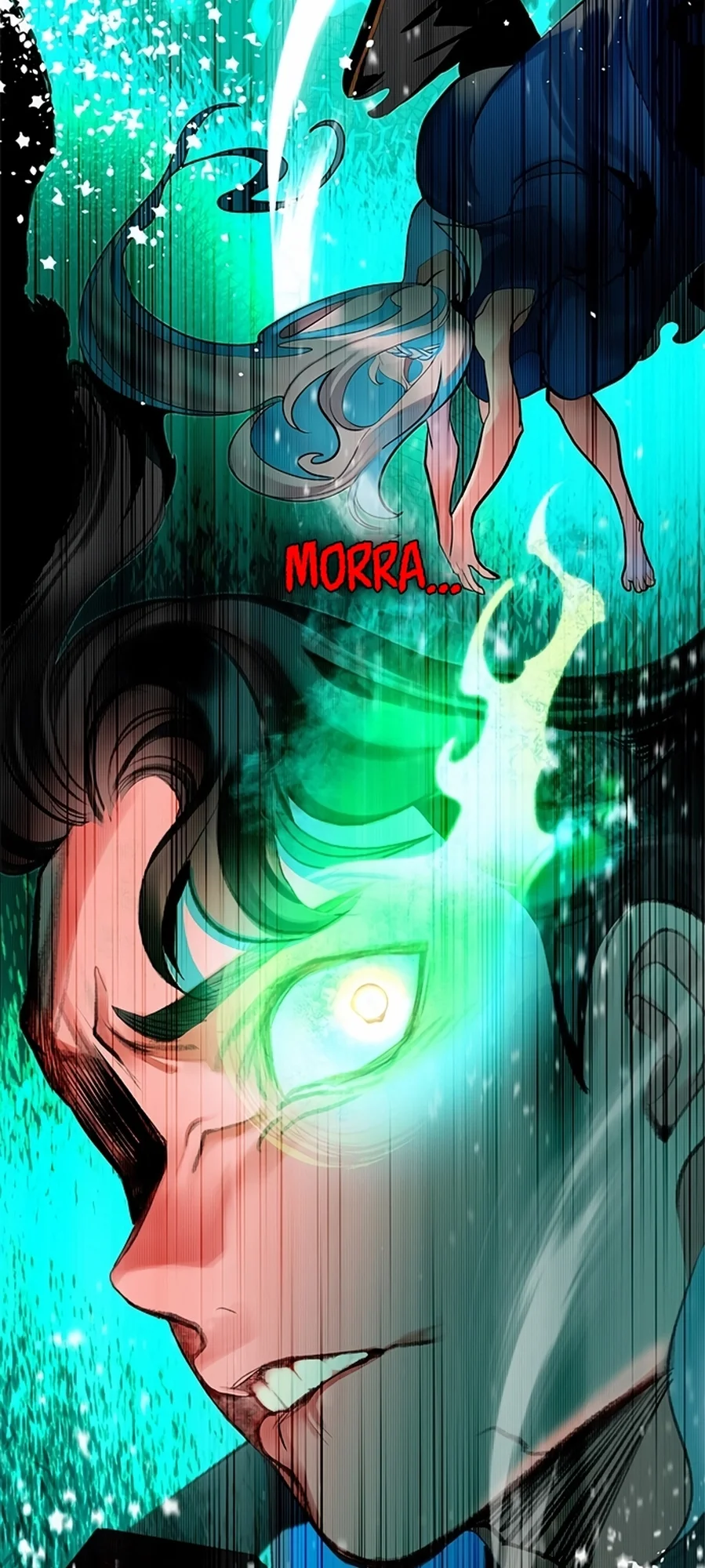 Read Jungle Juice PT Manga Online