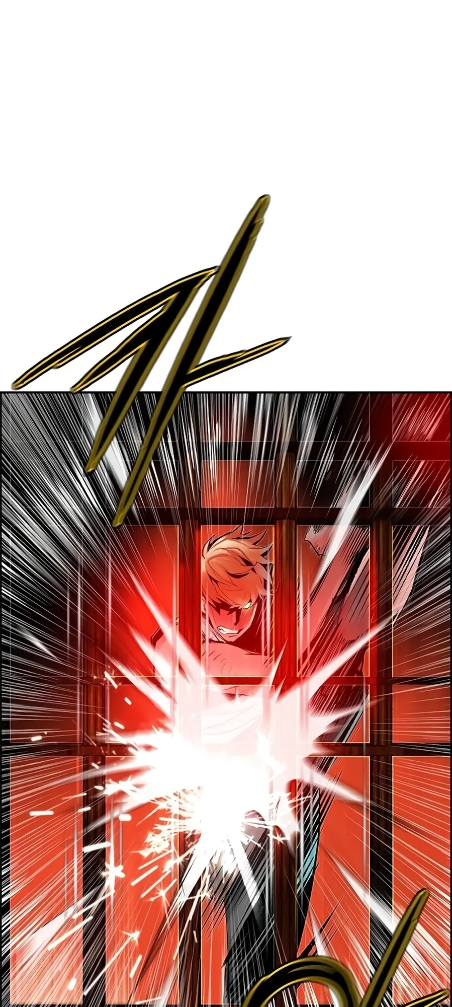 Read Jungle Juice PT Manga Online