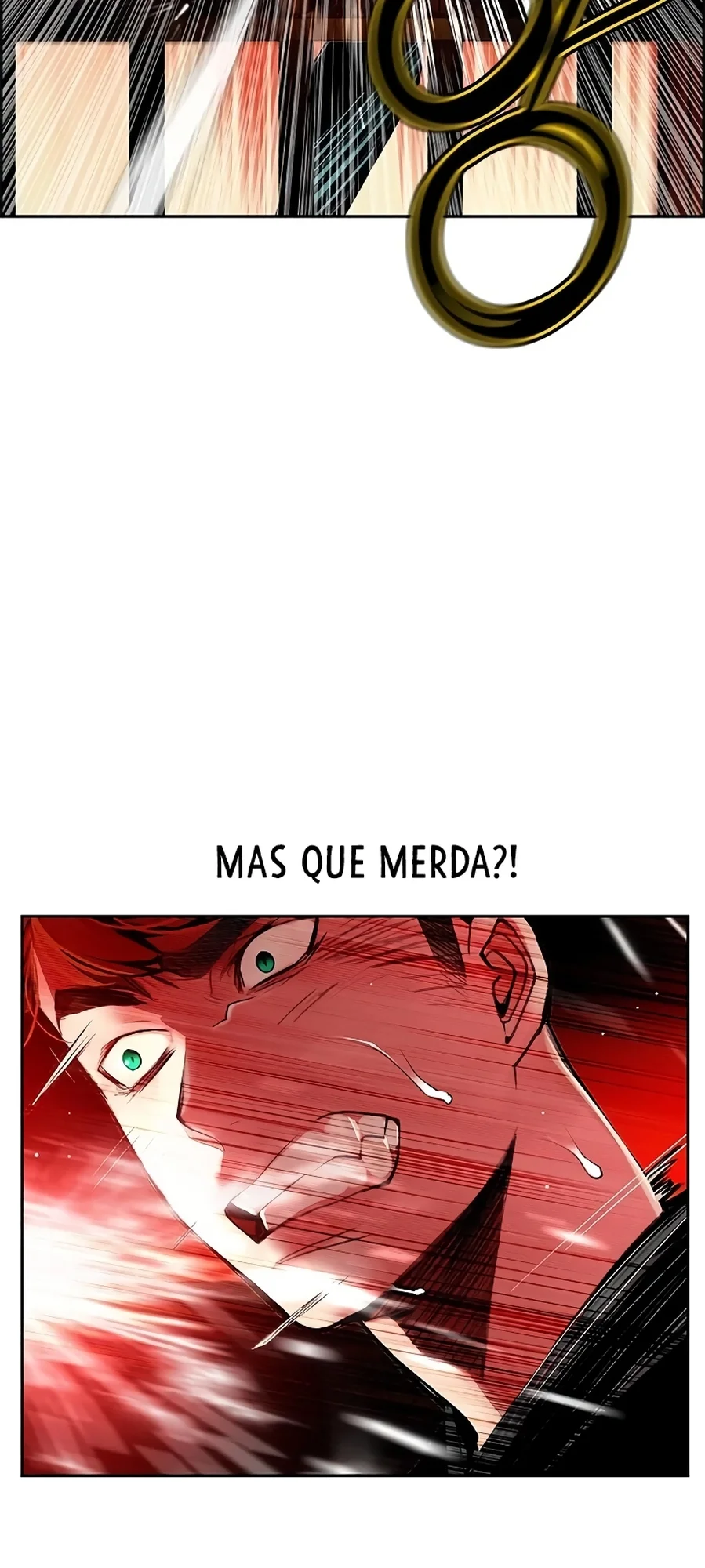 Read Jungle Juice PT Manga Online