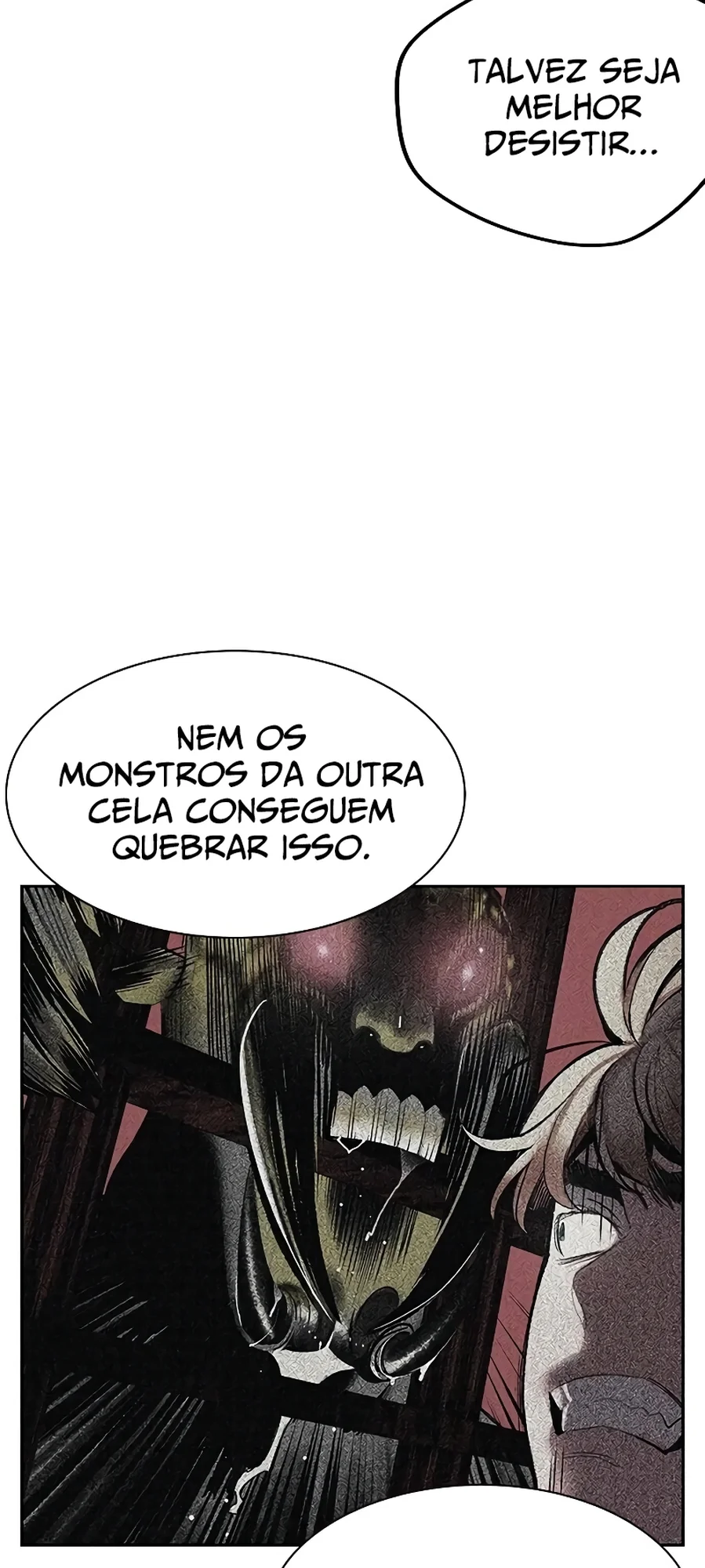 Read Jungle Juice PT Manga Online