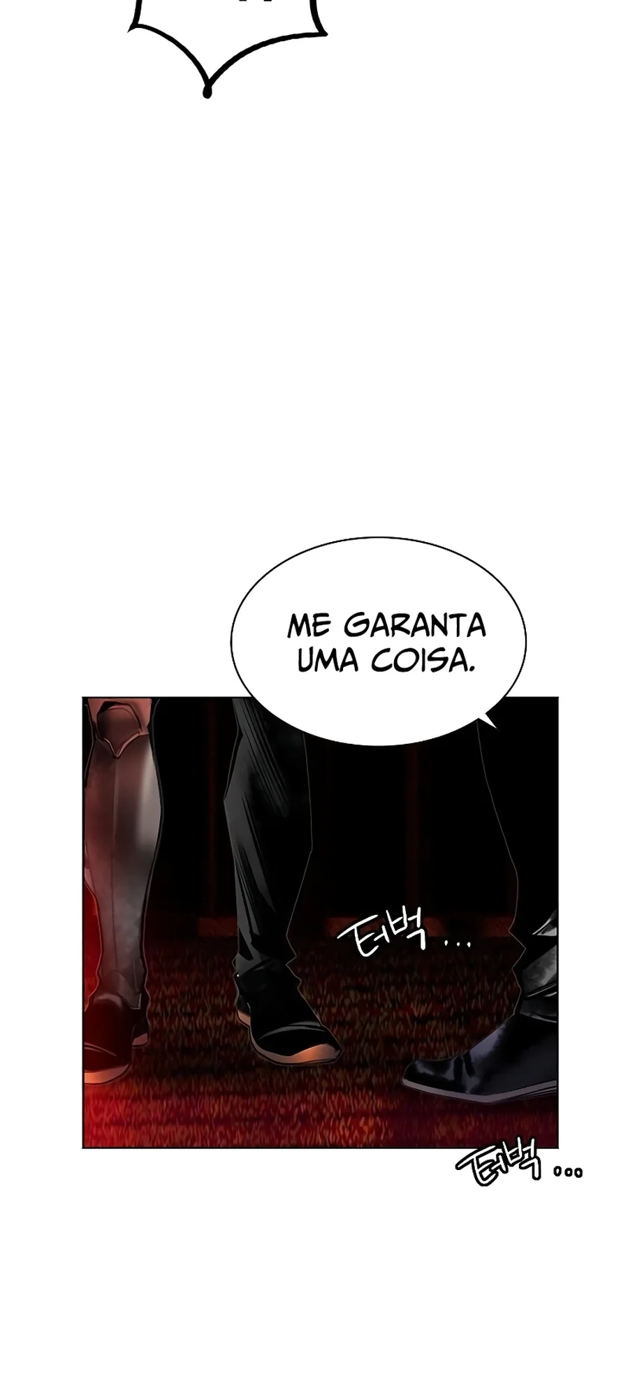 Read Jungle Juice PT Manga Online