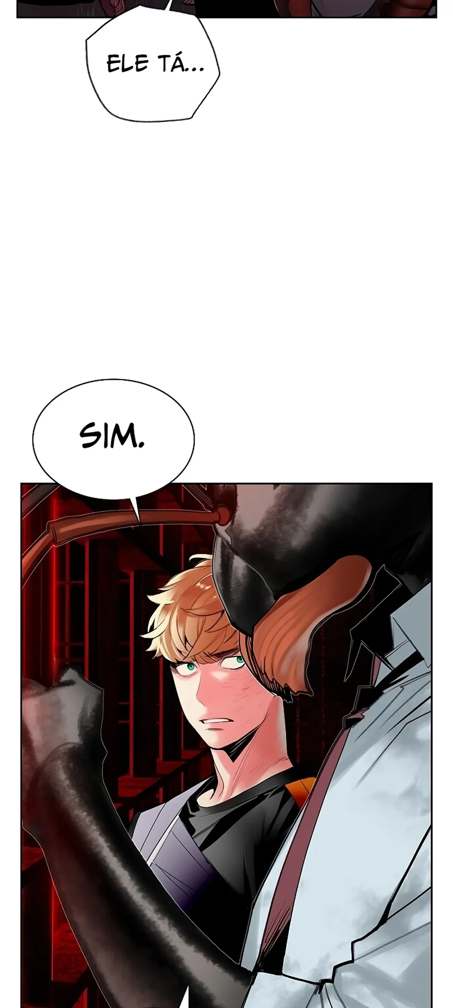 Read Jungle Juice PT Manga Online