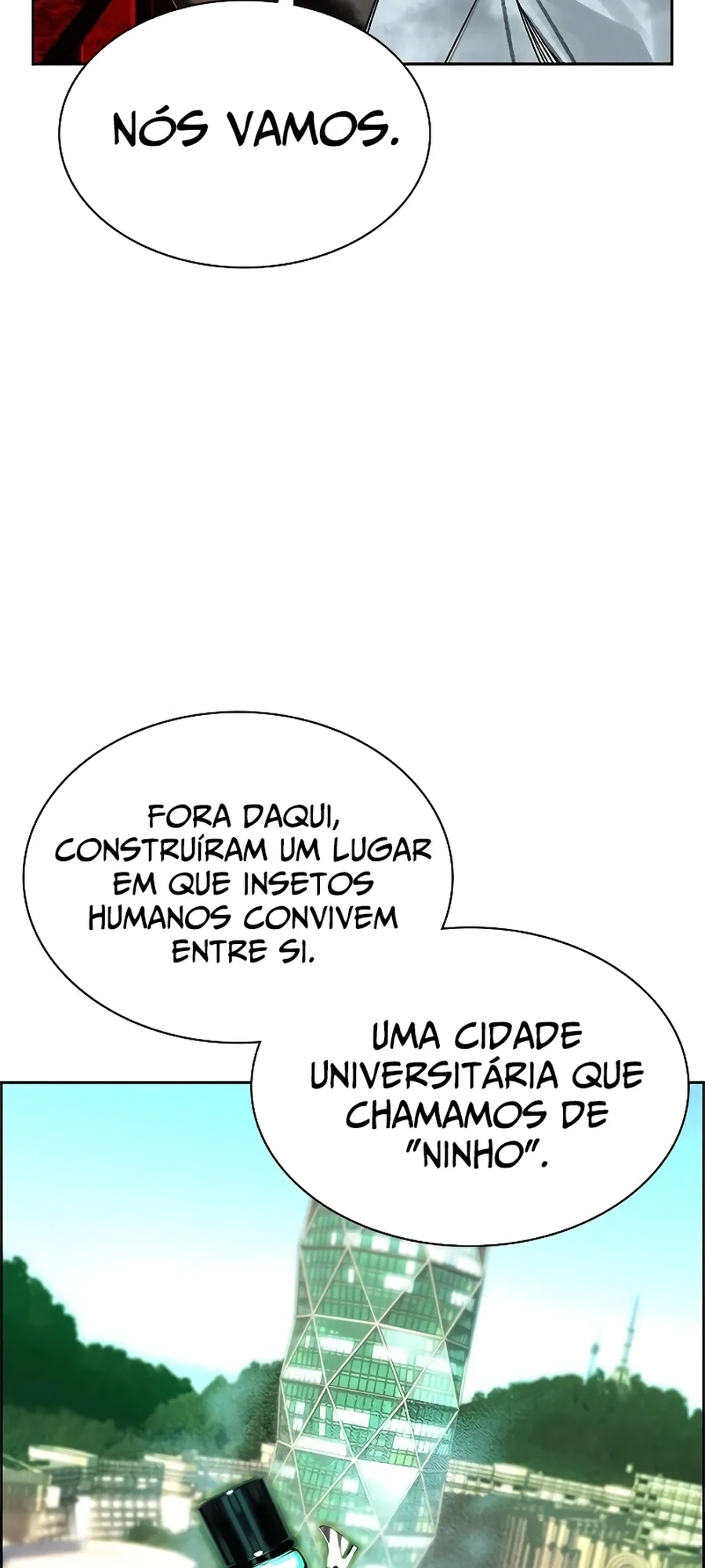 Read Jungle Juice PT Manga Online