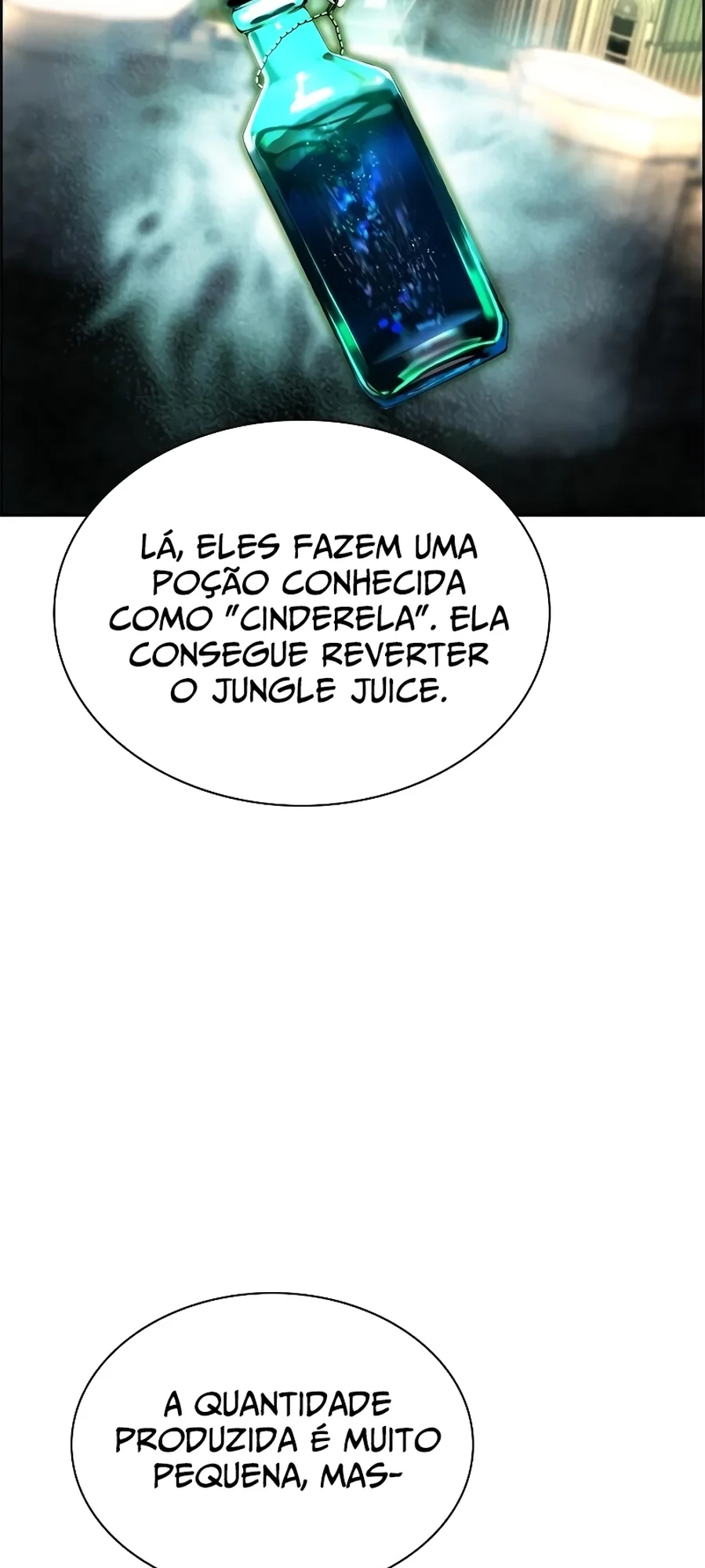 Read Jungle Juice PT Manga Online