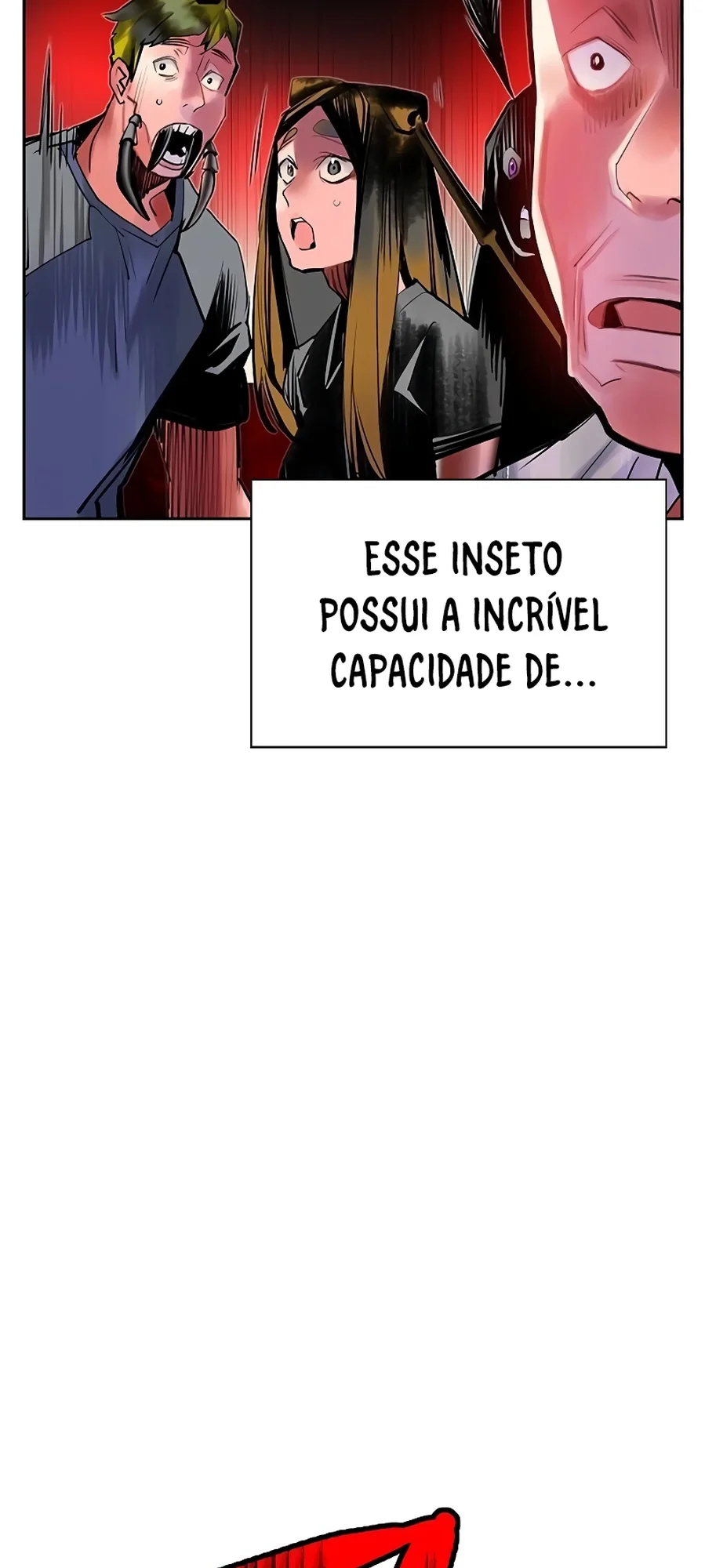 Read Jungle Juice PT Manga Online