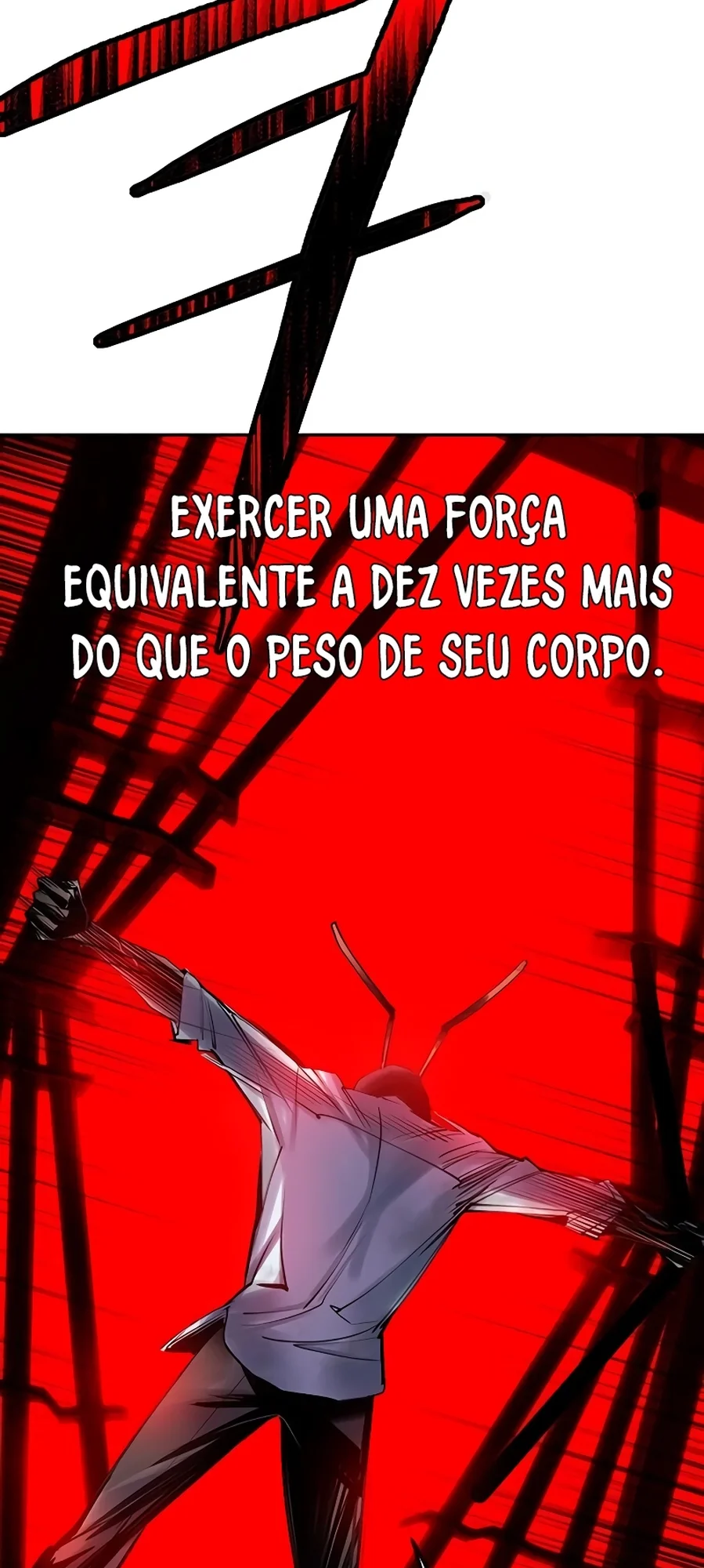 Read Jungle Juice PT Manga Online