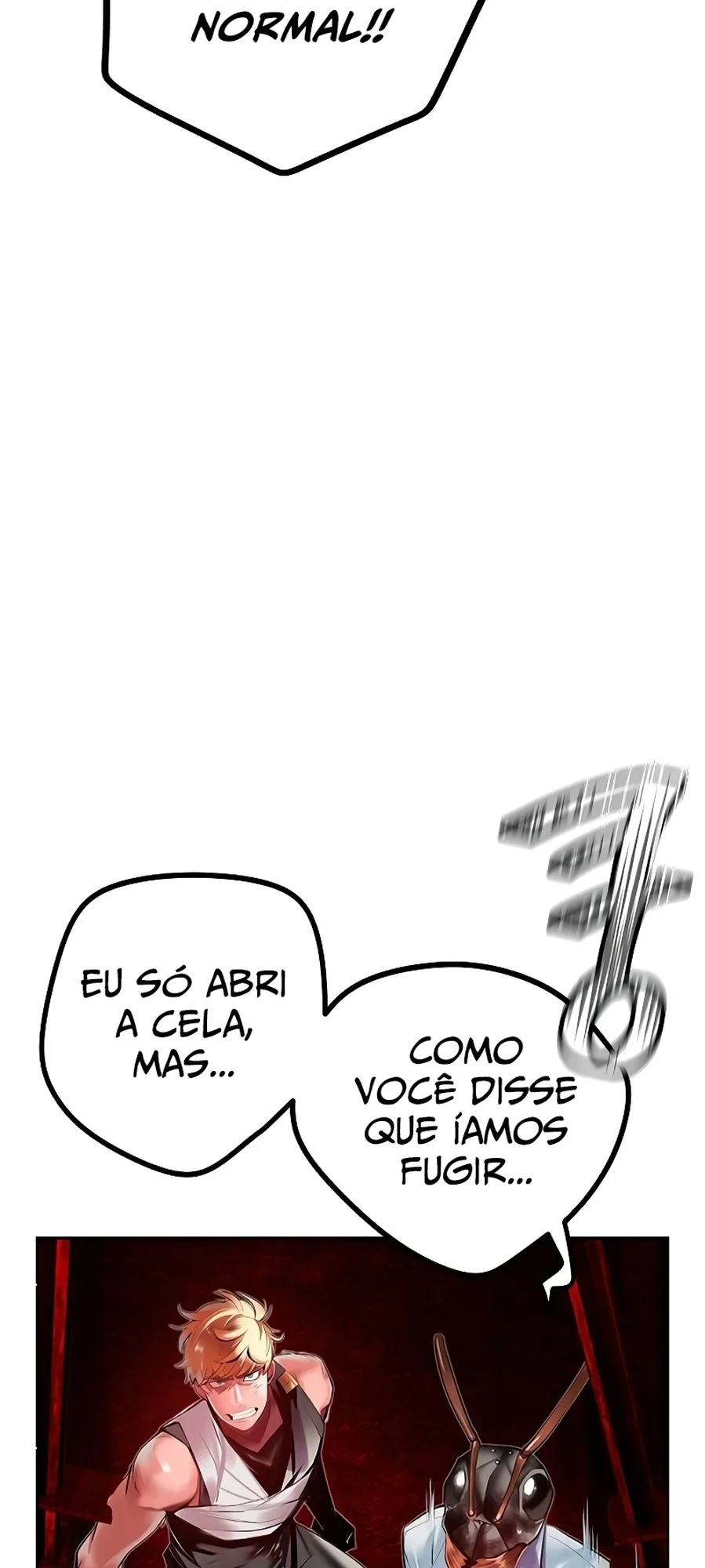 Read Jungle Juice PT Manga Online