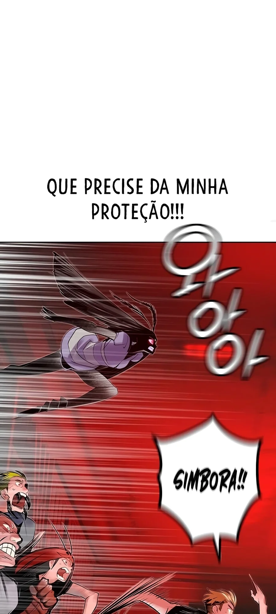 Read Jungle Juice PT Manga Online