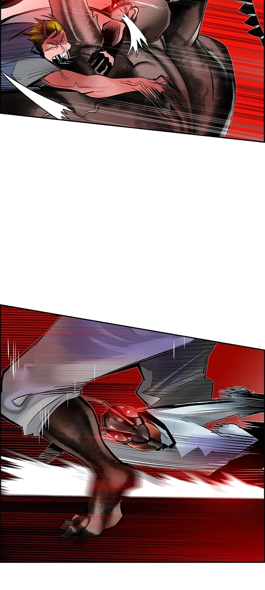 Read Jungle Juice PT Manga Online