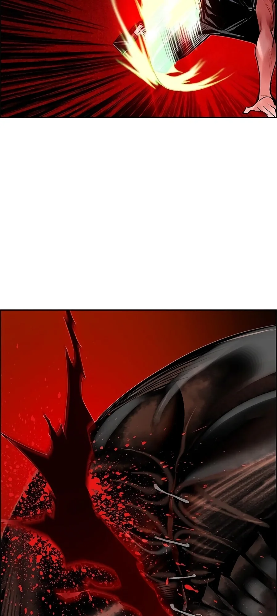 Read Jungle Juice PT Manga Online