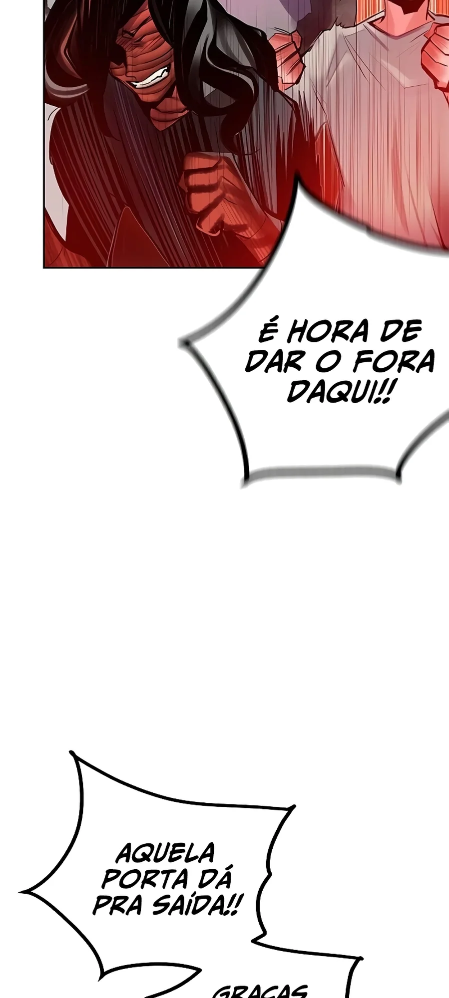 Read Jungle Juice PT Manga Online