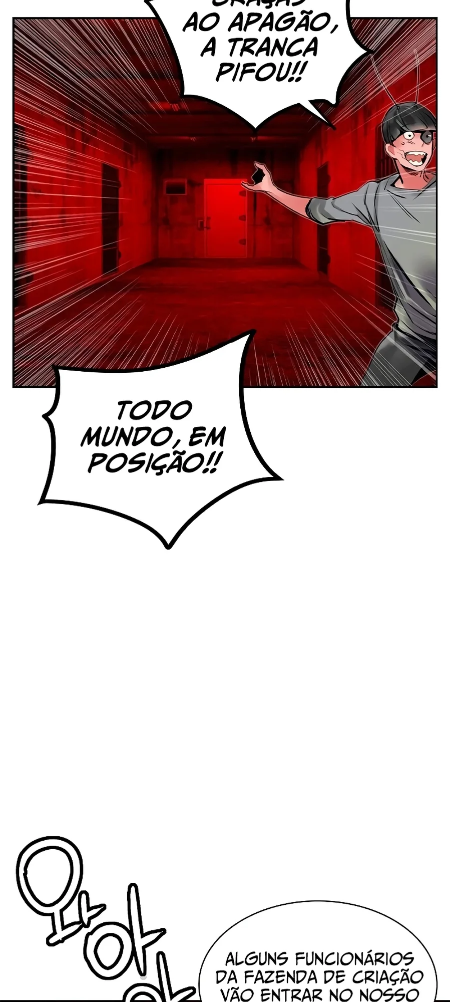 Read Jungle Juice PT Manga Online