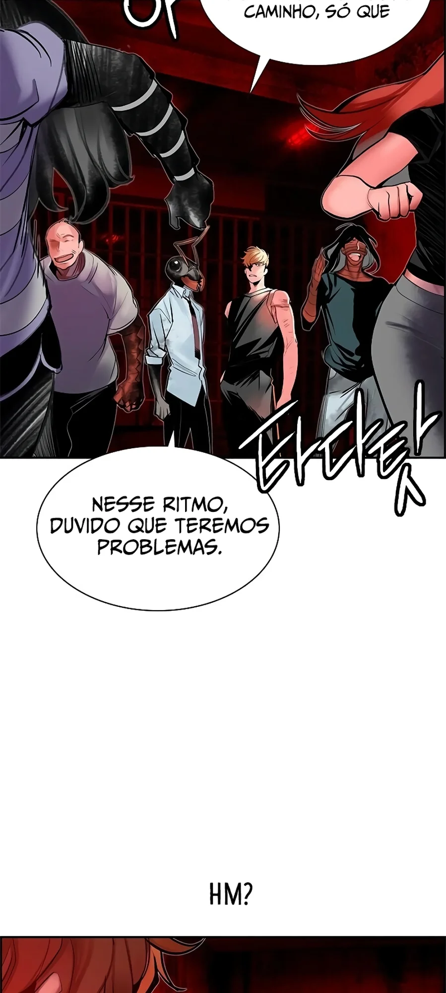 Read Jungle Juice PT Manga Online