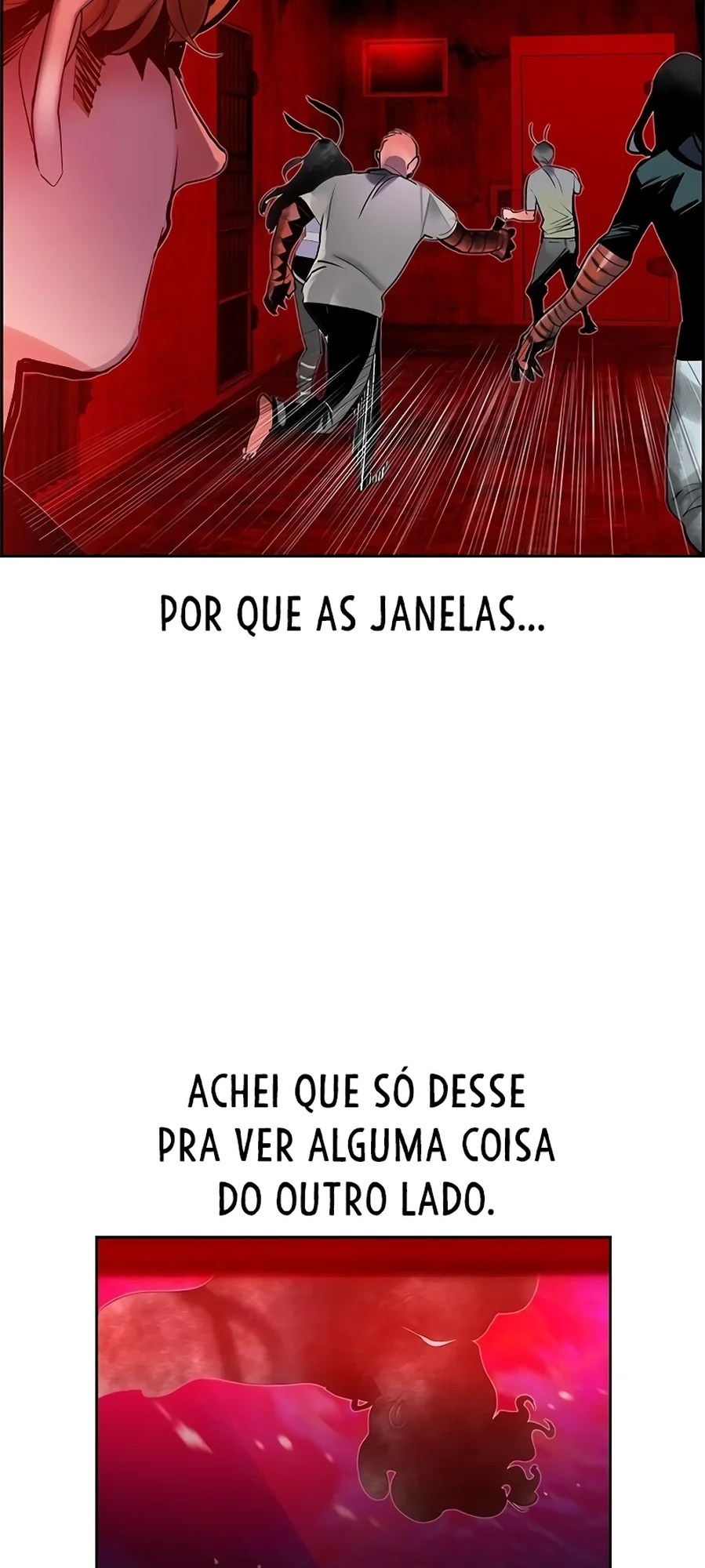 Read Jungle Juice PT Manga Online