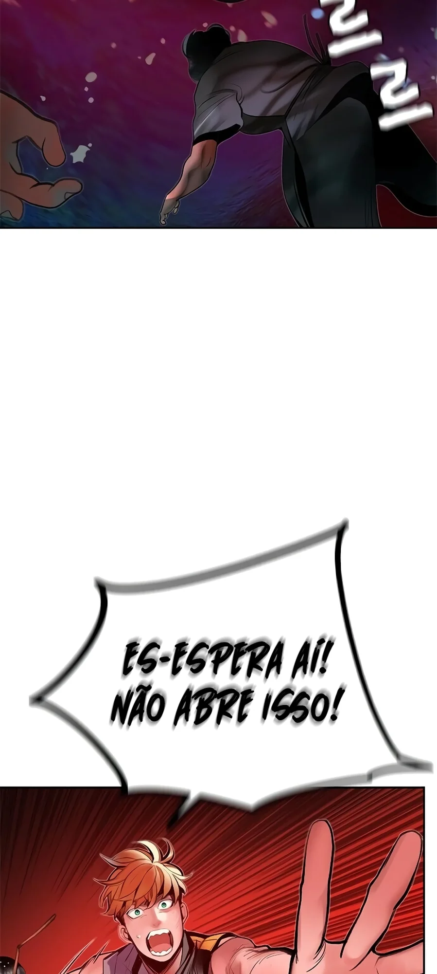 Read Jungle Juice PT Manga Online