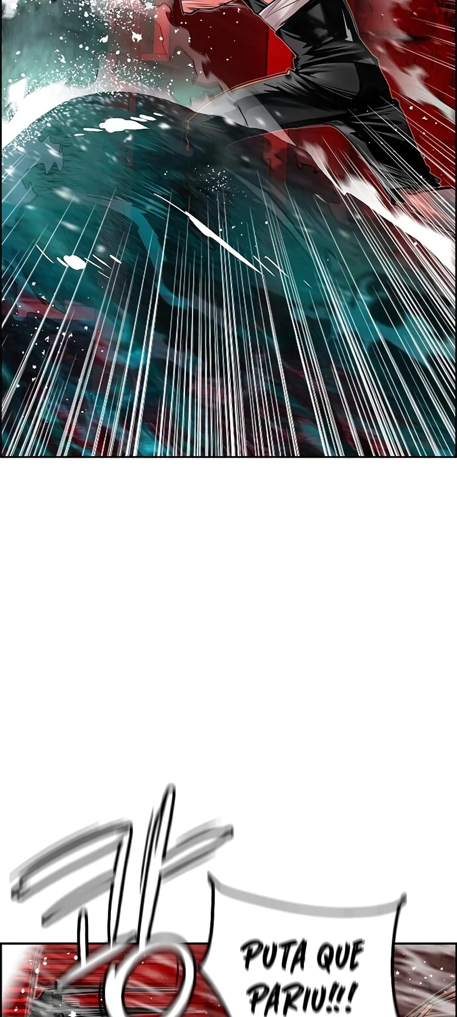 Read Jungle Juice PT Manga Online