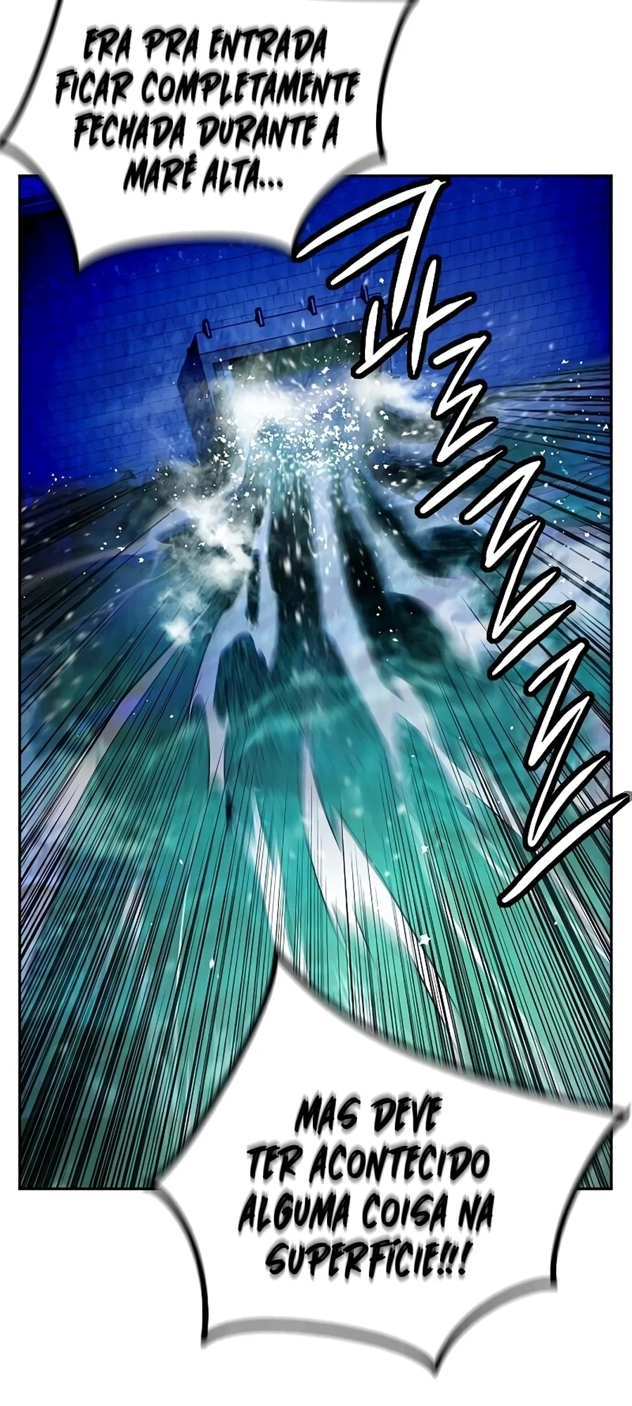 Read Jungle Juice PT Manga Online