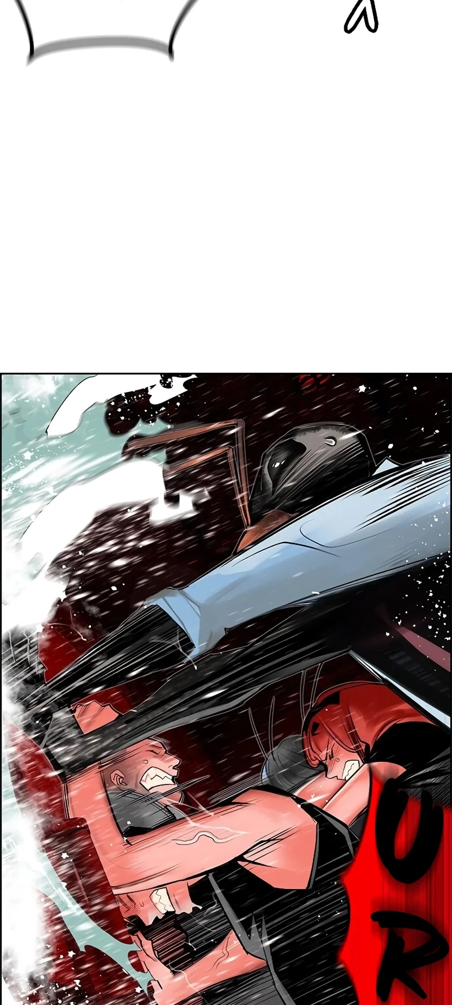 Read Jungle Juice PT Manga Online