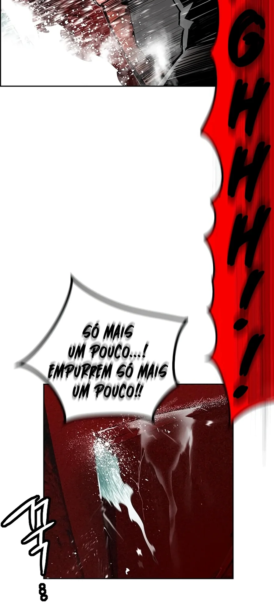 Read Jungle Juice PT Manga Online