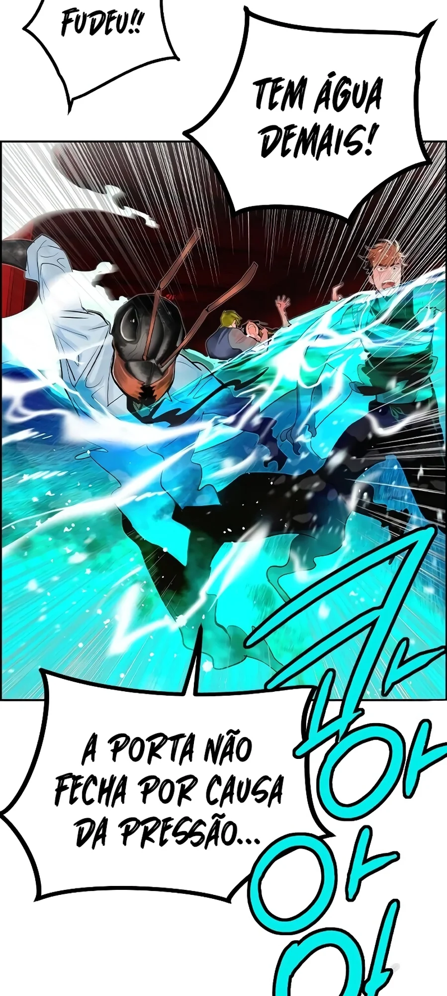 Read Jungle Juice PT Manga Online