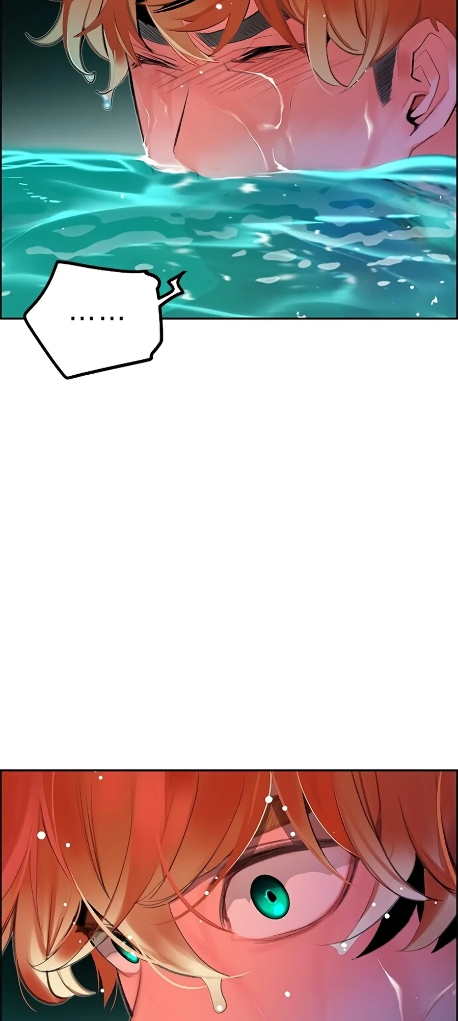 Read Jungle Juice PT Manga Online