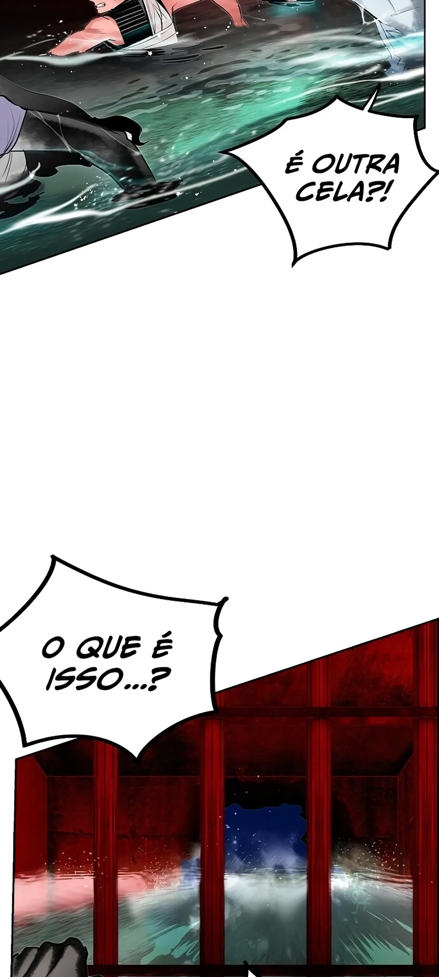 Read Jungle Juice PT Manga Online