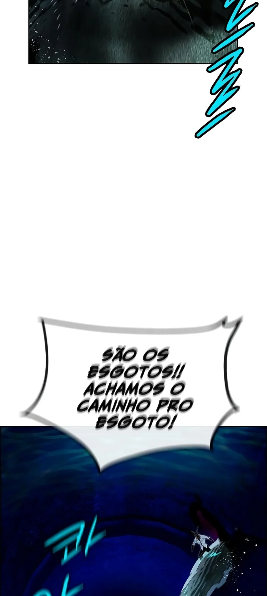 Read Jungle Juice PT Manga Online