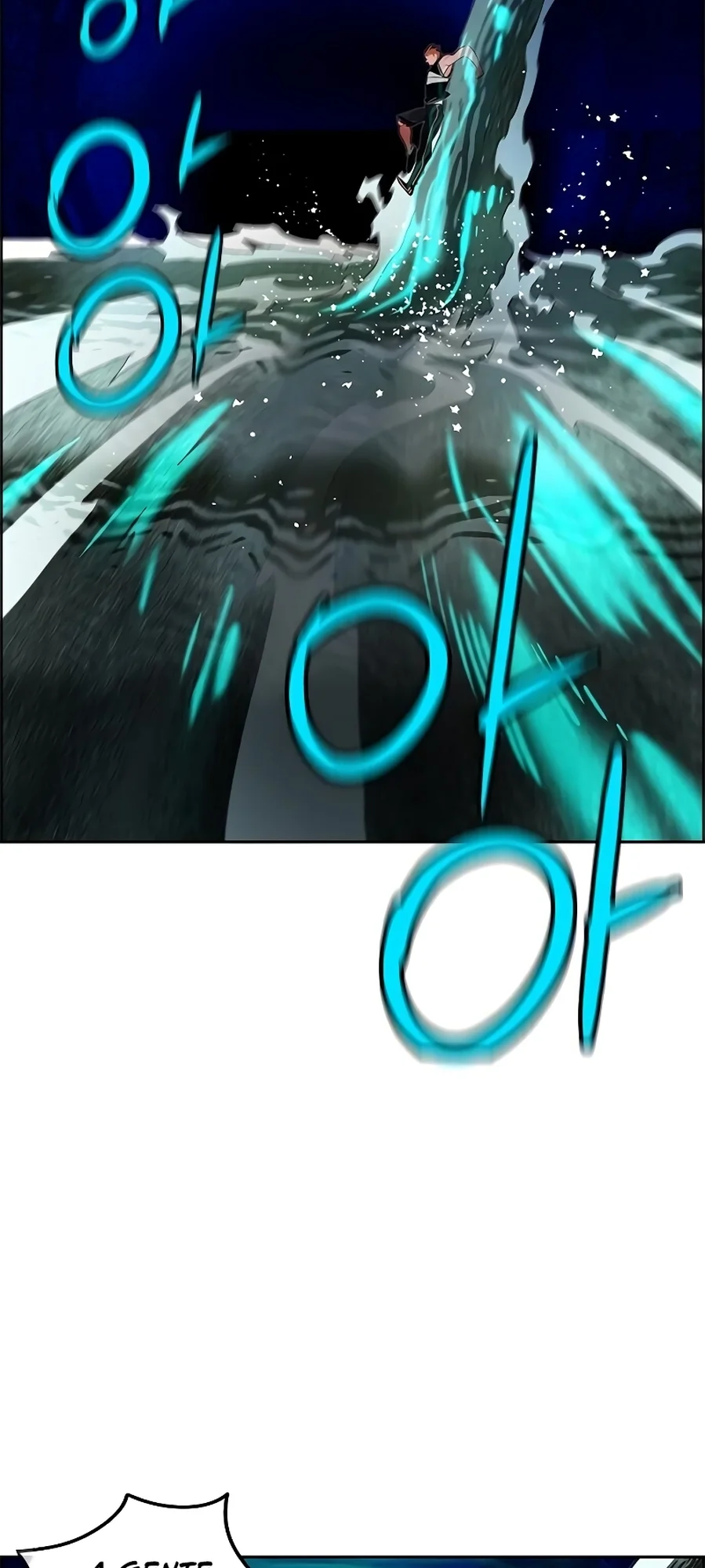 Read Jungle Juice PT Manga Online