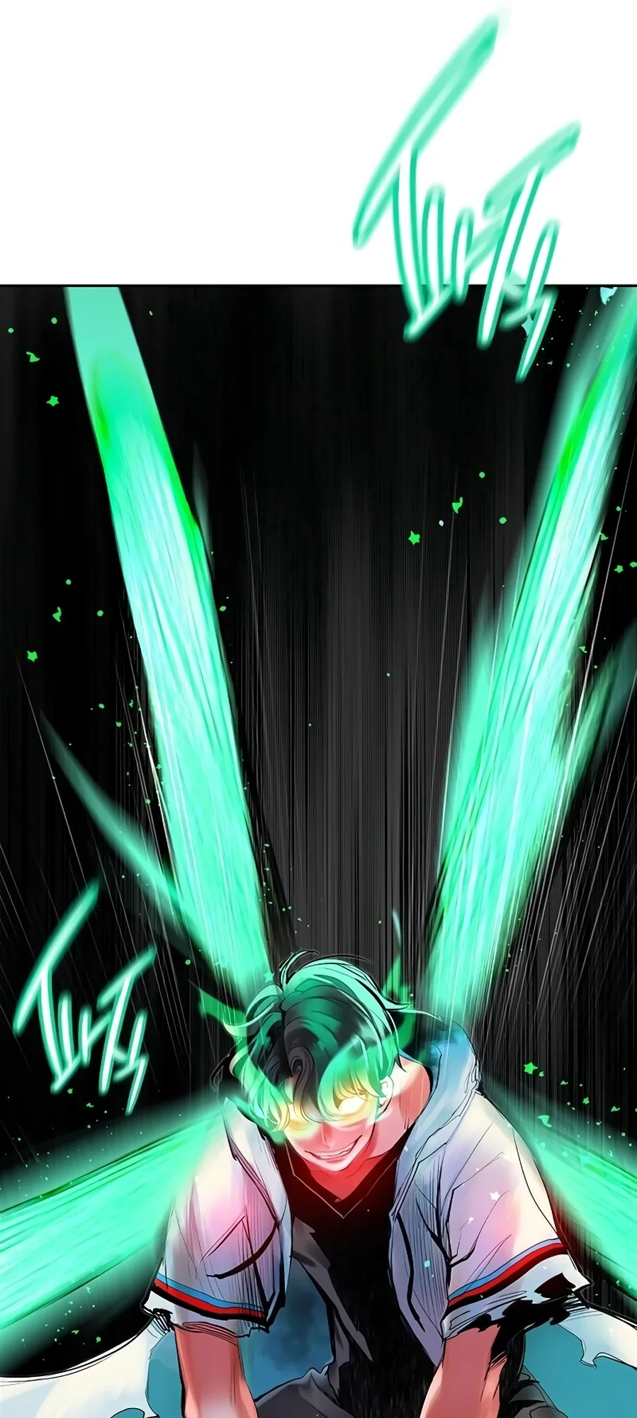 Read Jungle Juice PT Manga Online