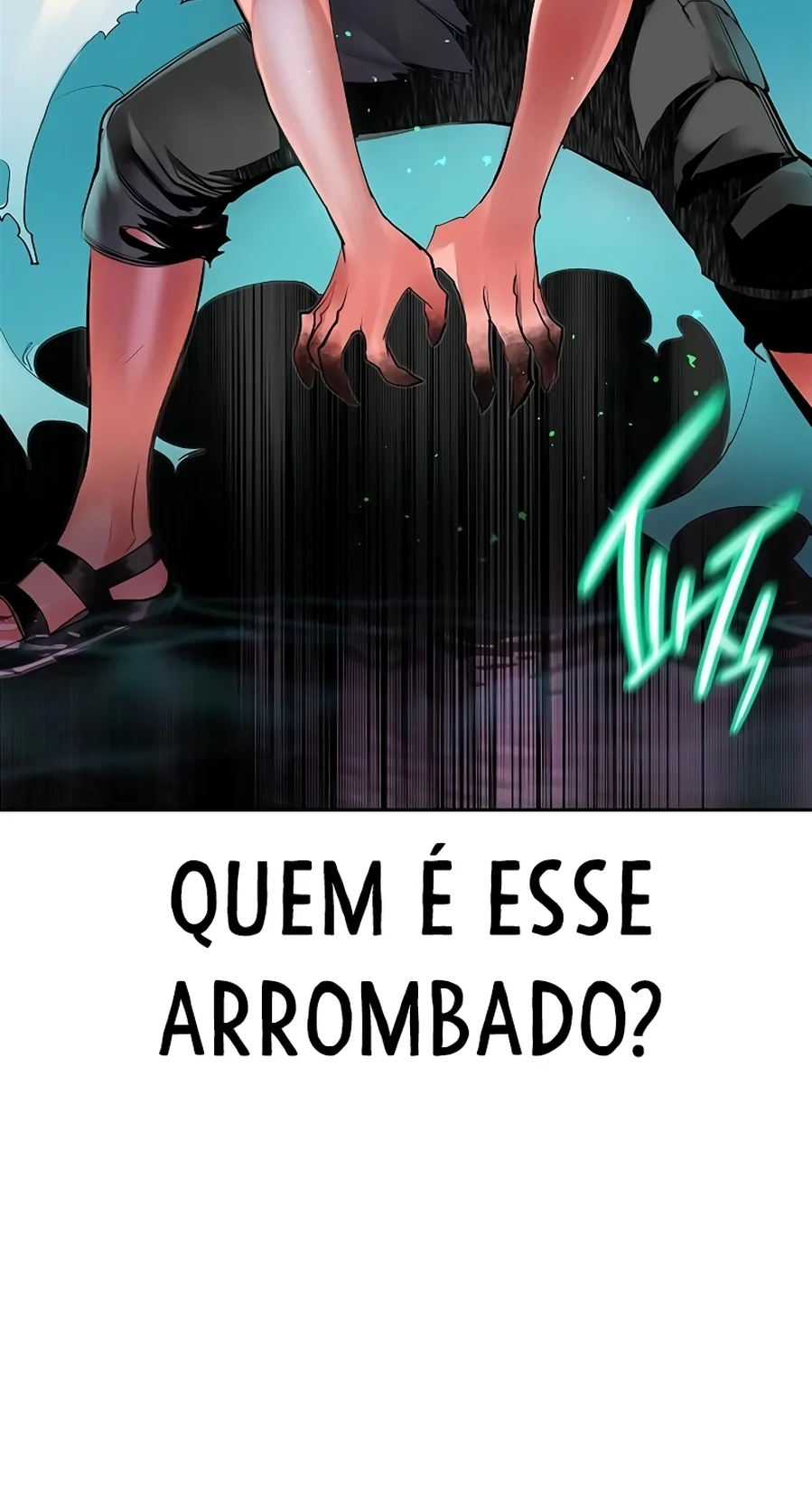 Read Jungle Juice PT Manga Online