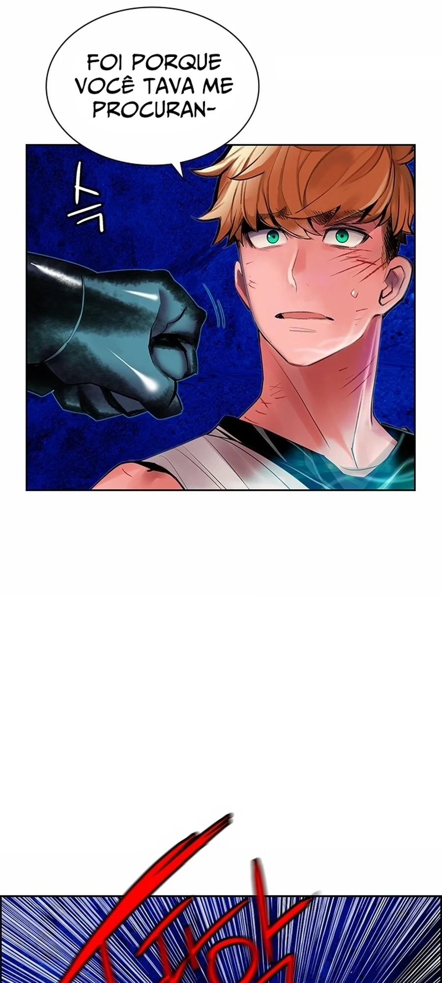 Read Jungle Juice PT Manga Online