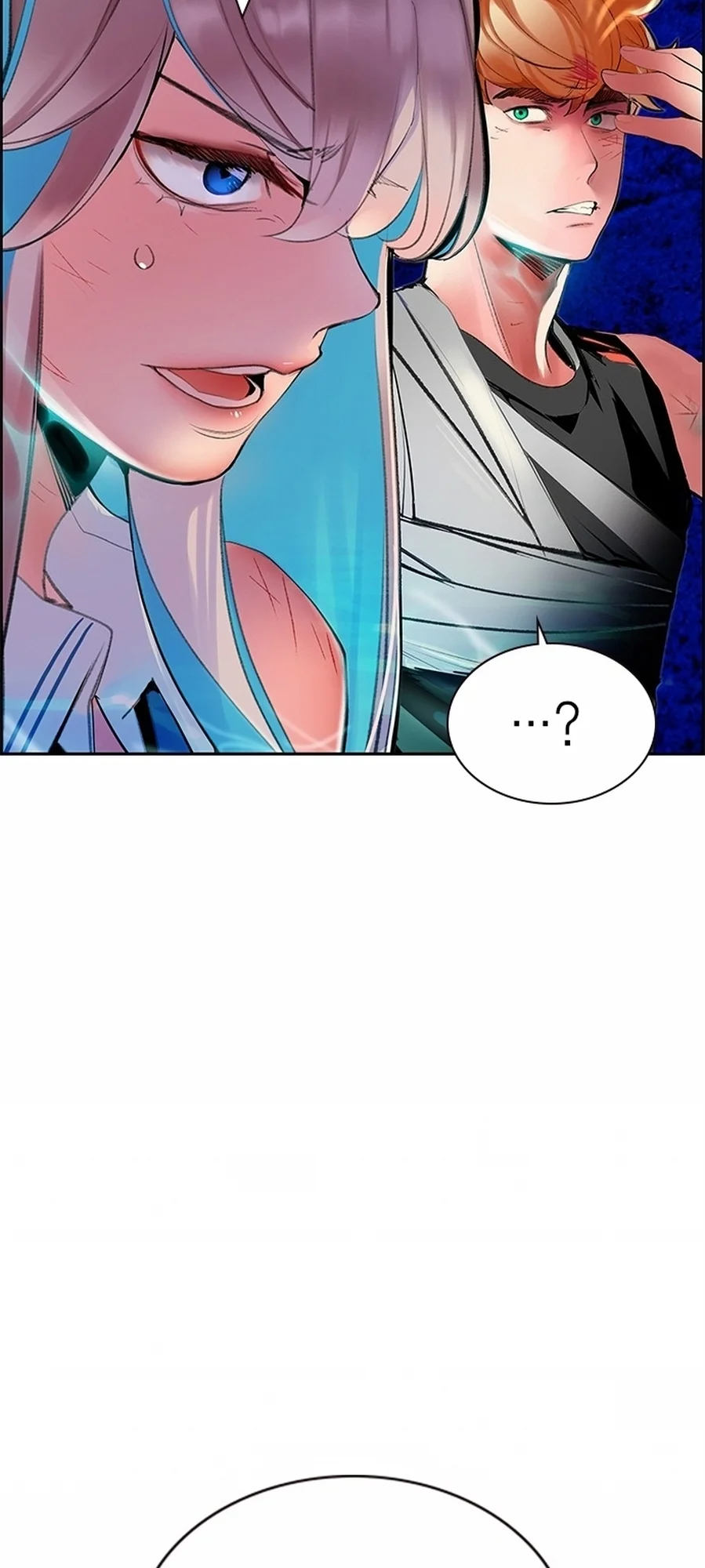 Read Jungle Juice PT Manga Online